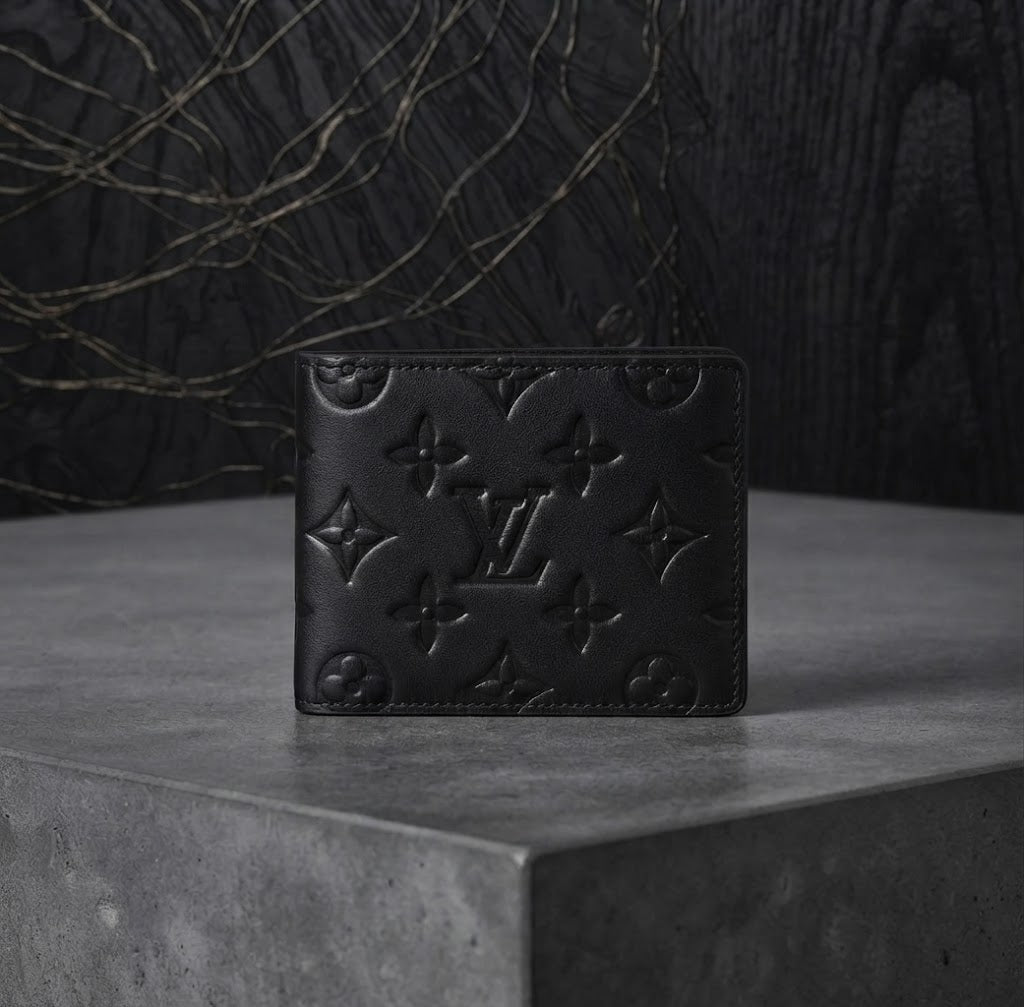 Slim Wallet for Men