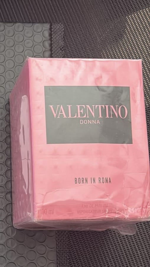 Valentino Donna Born In Roma EDP Women 3.4oz 100ml
