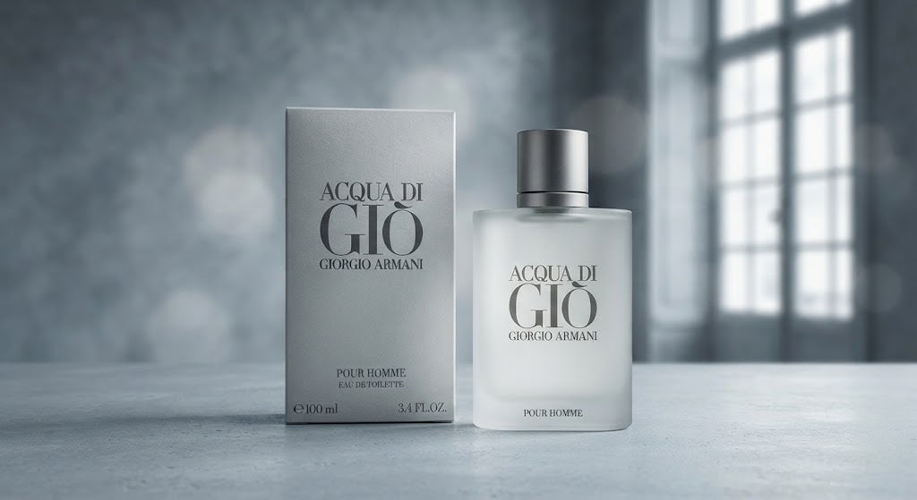 Acqua Di Gio EDT for Men