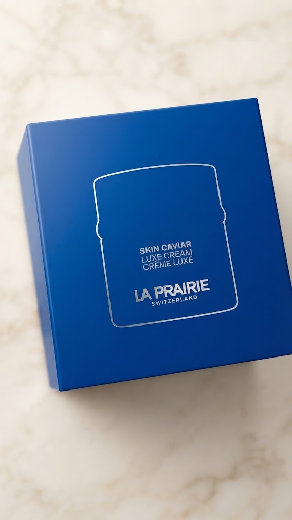 Luxe Cream 50ml New Sealed