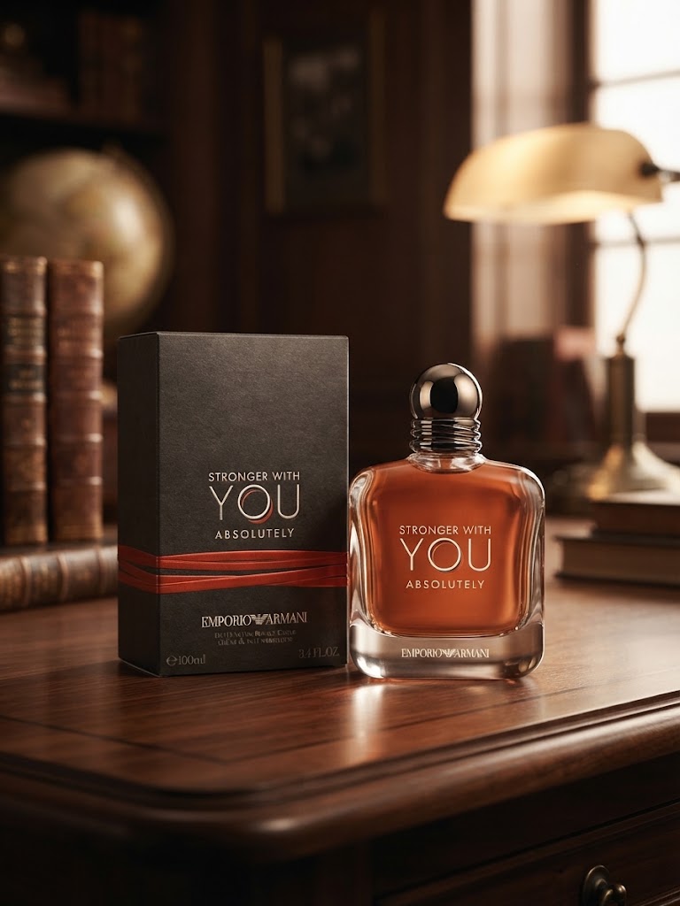 Stronger With You Absolutely EDP 3.4oz 100ml