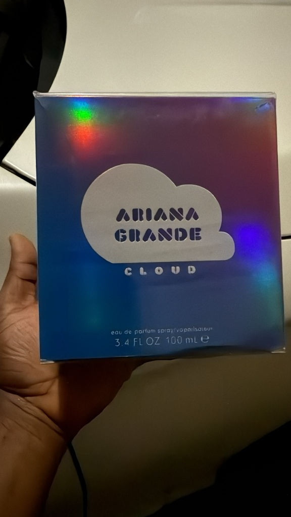 Ariana Grande Thank U Next EDP Women’s Perfume