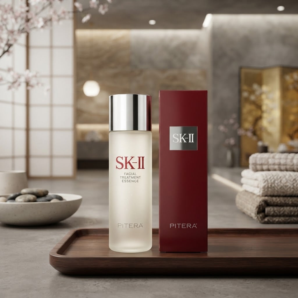 Facial Treatment Essence 230ml