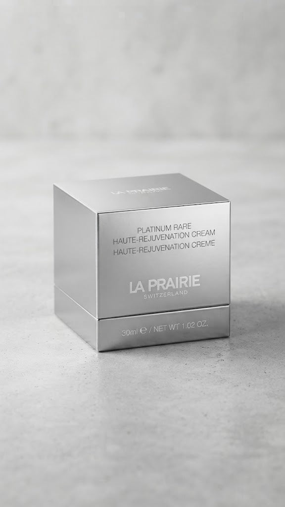 Platinum Rare Haute-Rejuvenation Cream 30ml 1oz