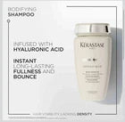 Kérastase Densifique Bain Densité Bodifying Shampoo 250ml