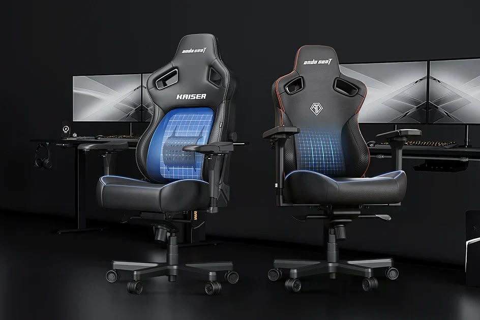 Gaming Chairs