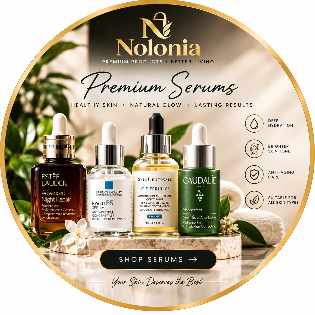 SERUM