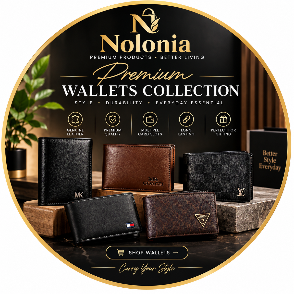 WALLET