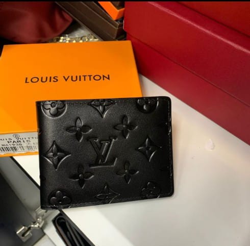 Slim Wallet for Men