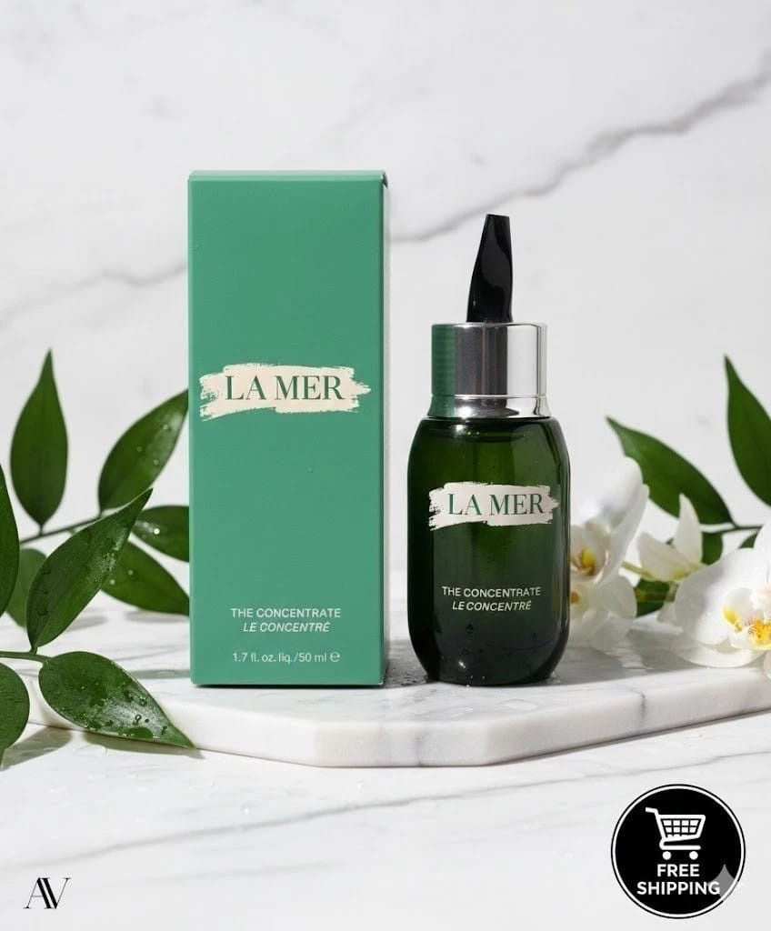 La Mer The Concentrate Face Serum 50ml