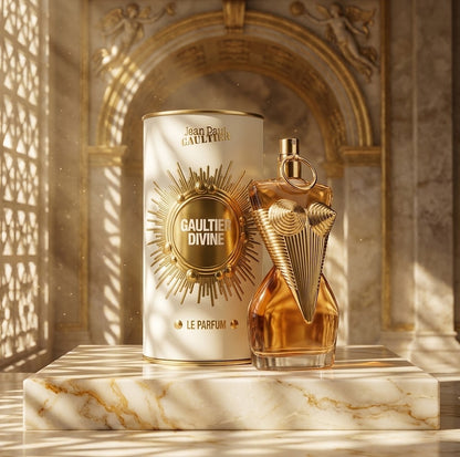 Gaultier Divine Le Parfum for Women 100ml Eau de Parfum