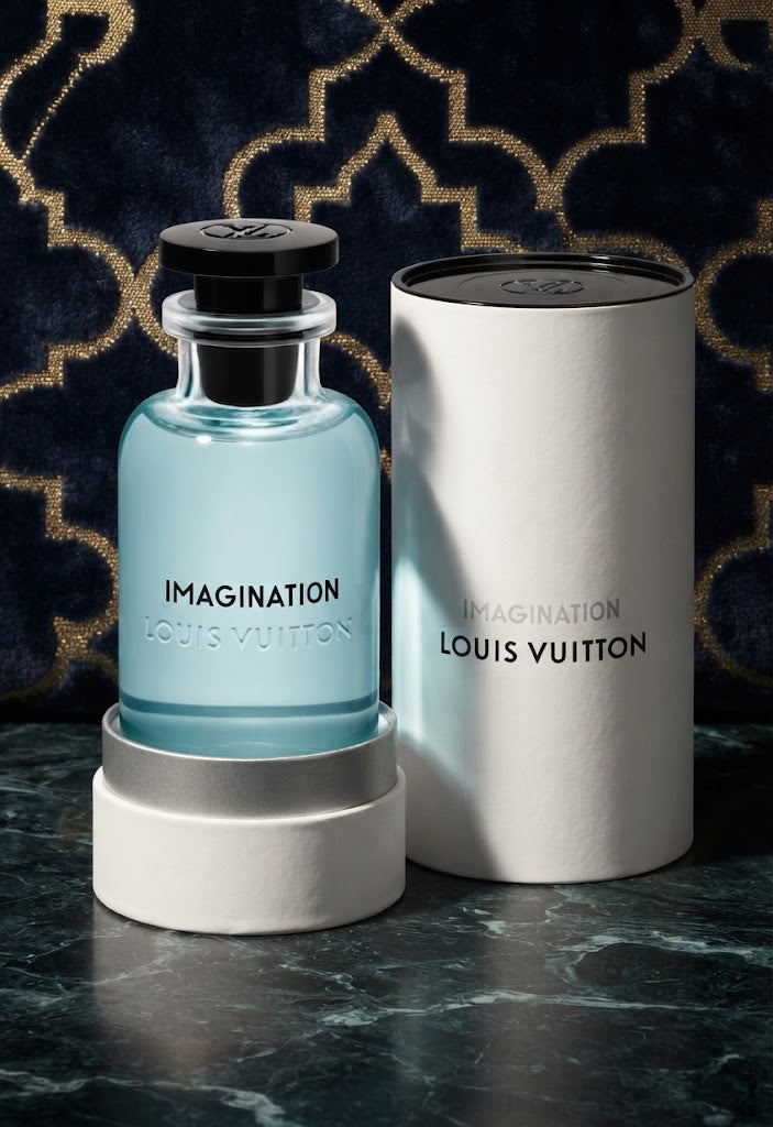 Imagination EDP 3.4oz 100ml Sealed