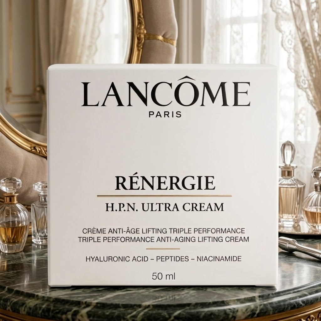 Renergie HPN Ultra Cream 1.69oz 50ml New With Box