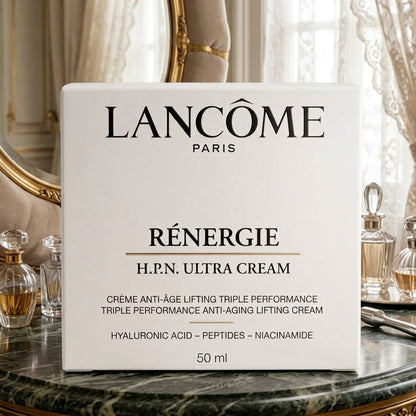 Renergie HPN Ultra Cream 1.69oz 50ml New With Box
