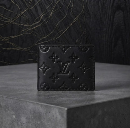 Slim Wallet for Men