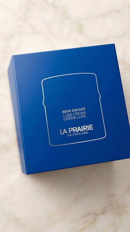 Luxe Cream 50ml New Sealed
