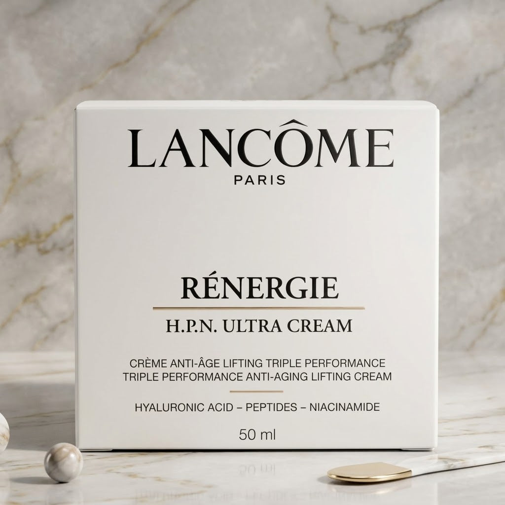 Renergie HPN Ultra Cream 1.69oz 50ml New With Box