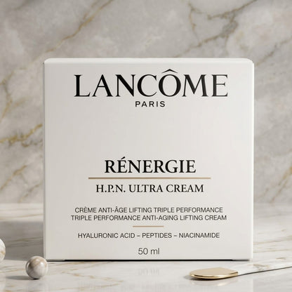 Renergie HPN Ultra Cream 1.69oz 50ml New With Box