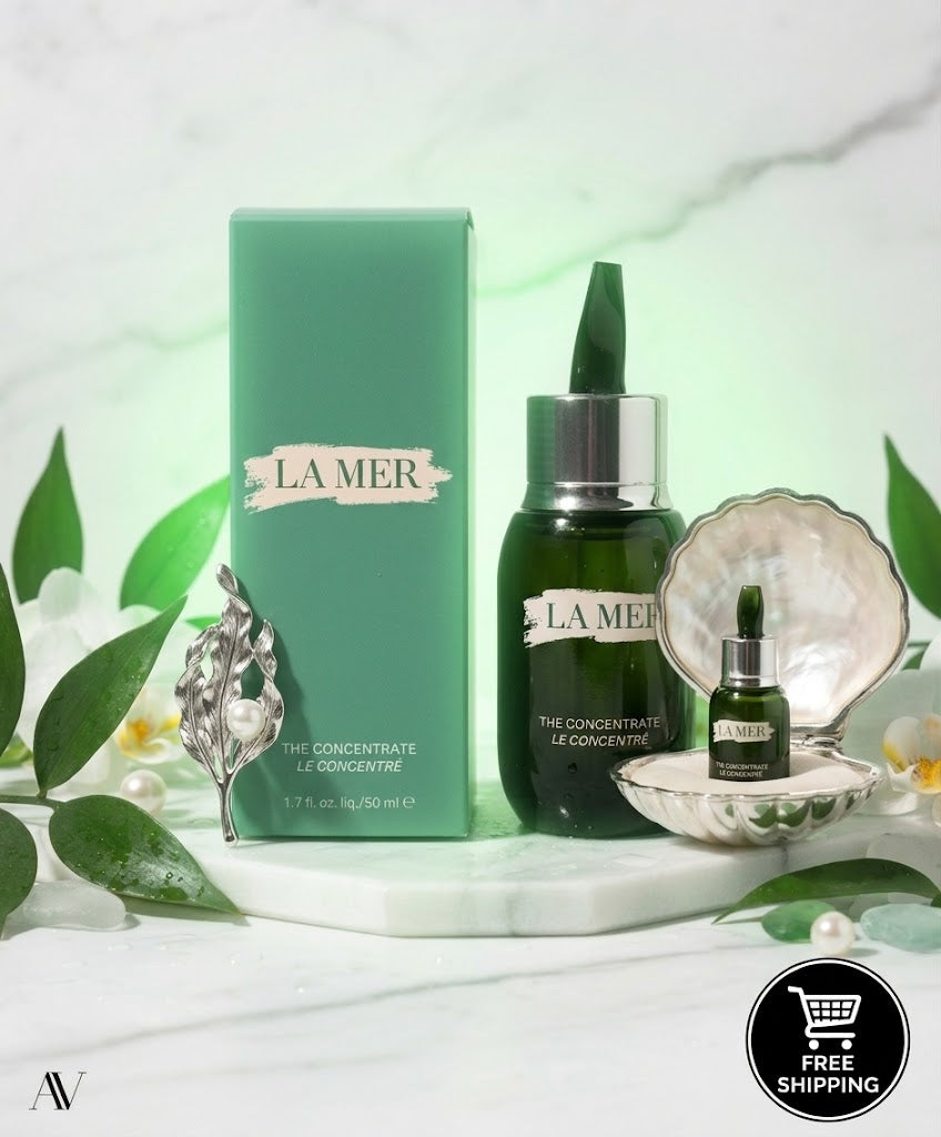 La Mer The Concentrate Face Serum 50ml