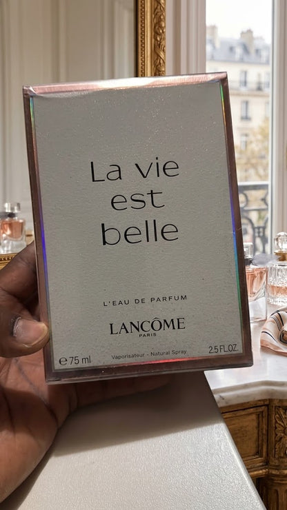 Lancôme La Vie Est Belle EDP for Women 75ml