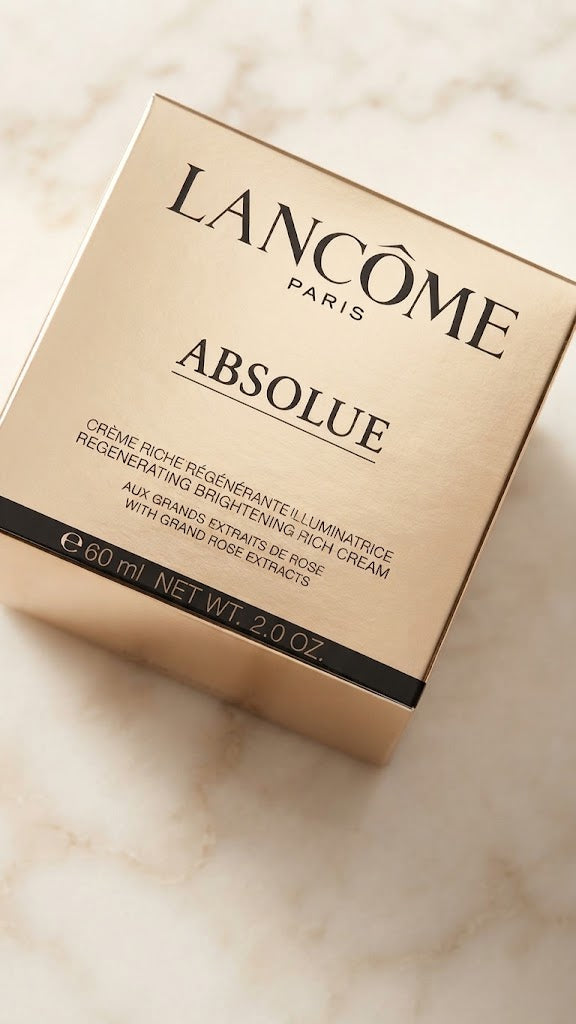 Absolue Revitalizing Brightening Rich Cream 2oz 60ml