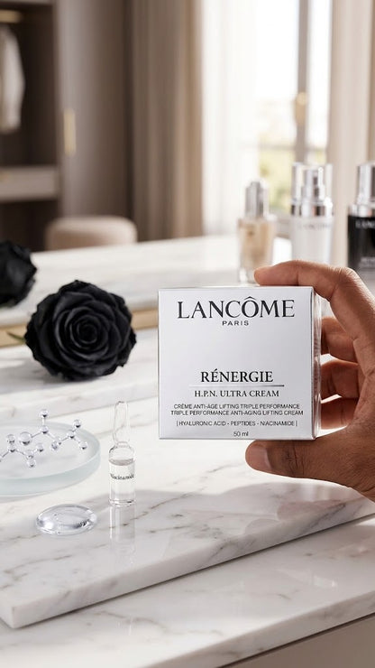 Renergie HPN Ultra Cream 50ml / 1.69oz