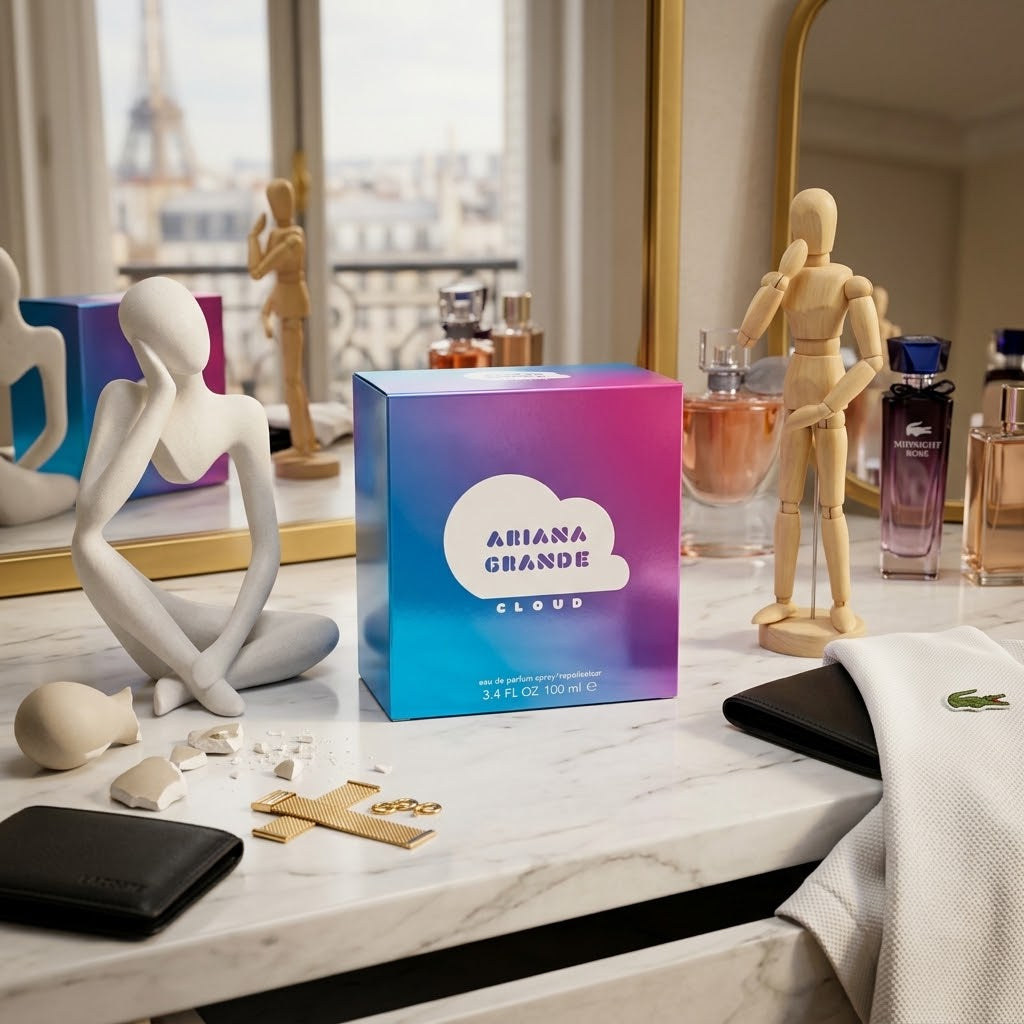 Ariana Grande Thank U Next EDP Women’s Perfume