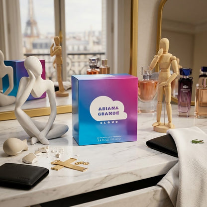 Ariana Grande Thank U Next EDP Women’s Perfume