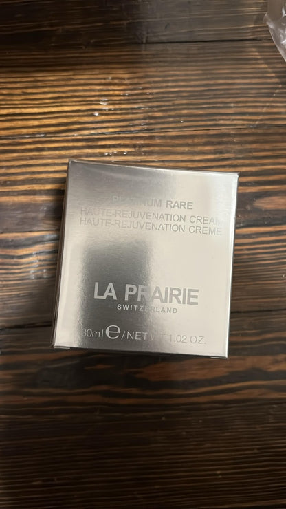 Platinum Rare Haute-Rejuvenation Cream 30ml 1oz