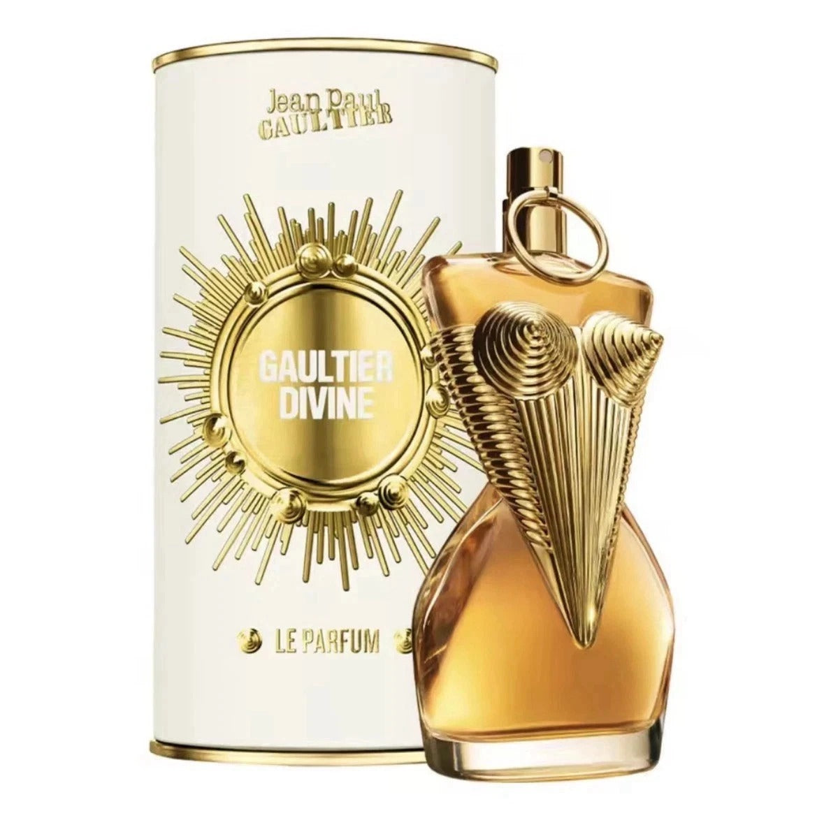 Gaultier Divine Le Parfum for Women 100ml Eau de Parfum