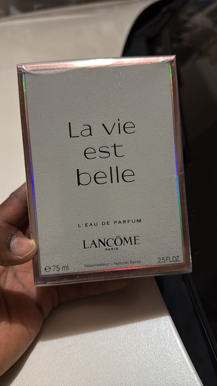 Lancôme La Vie Est Belle EDP for Women 75ml