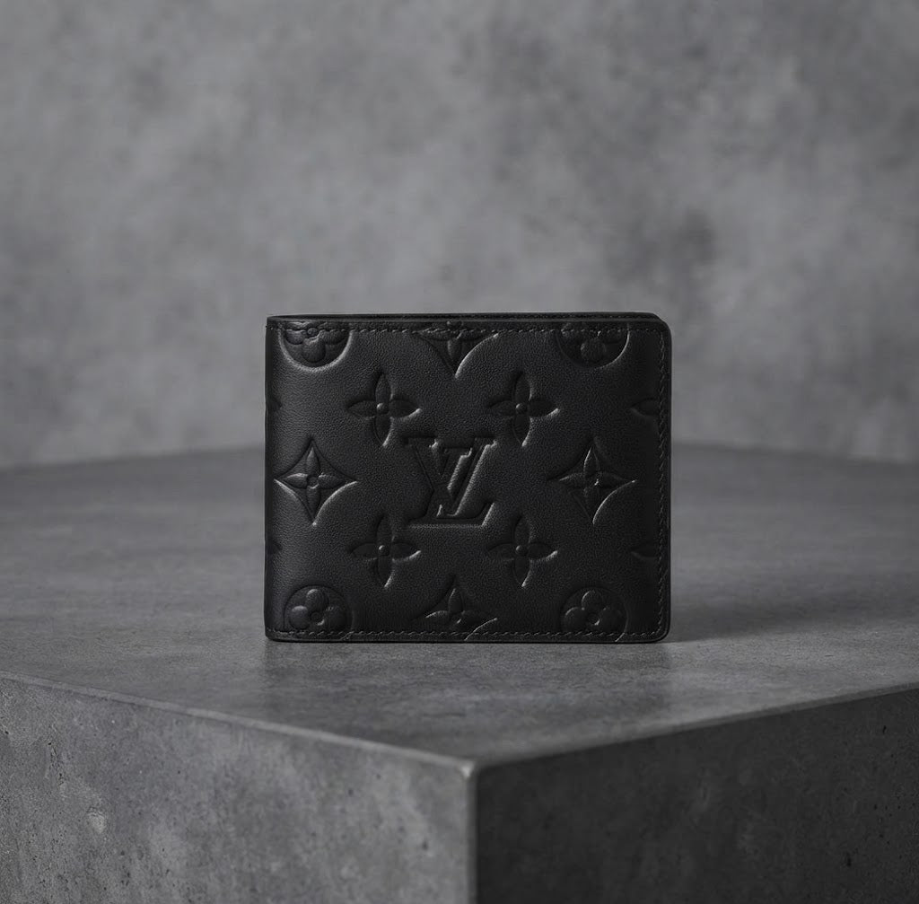Slim Wallet for Men