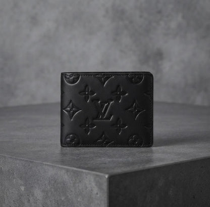 Slim Wallet for Men