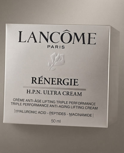 Renergie HPN Ultra Cream 1.69oz 50ml