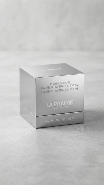 Platinum Rare Haute-Rejuvenation Cream 30ml 1oz
