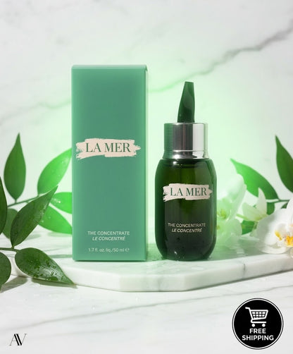 La Mer The Concentrate Face Serum 50ml