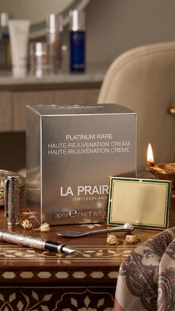 La Prairie Platinum Rare Haute-Rejuvenation Cream 30ml