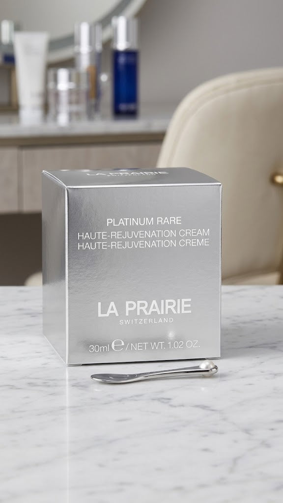 La Prairie Platinum Rare Haute-Rejuvenation Cream 30ml