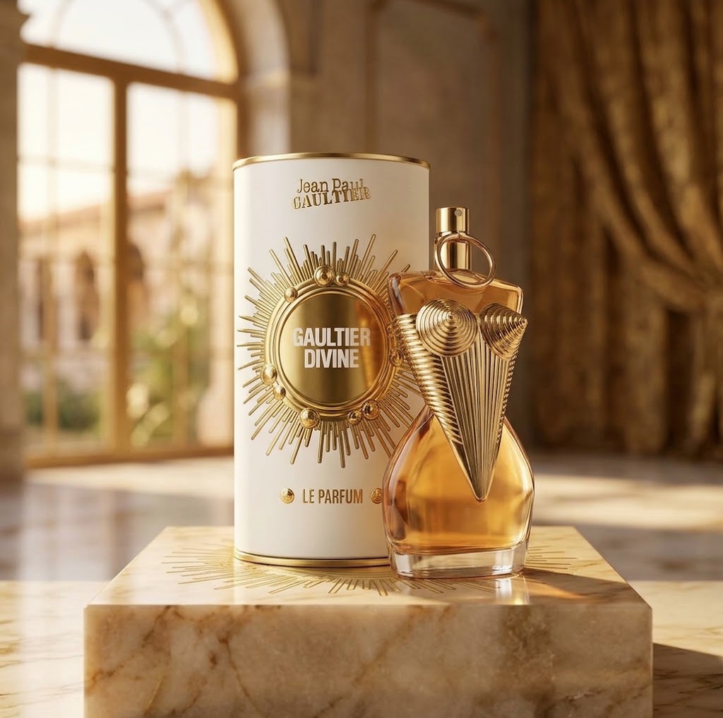 Gaultier Divine Le Parfum for Women 100ml Eau de Parfum
