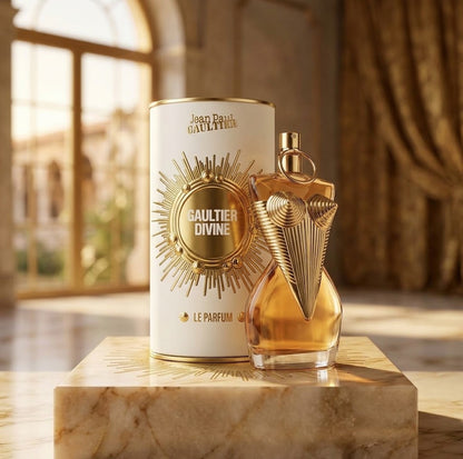 Gaultier Divine Le Parfum for Women 100ml Eau de Parfum