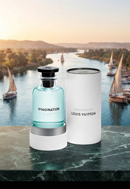 Imagination EDP 3.4oz 100ml Sealed