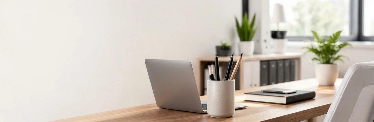 Work Smarter.Stay Organized.
