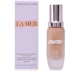 The Soft Fluid Long Wear Foundation Ivory 01 30ml 1oz New in Box