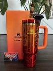 40oz Quencher H2.0 FlowState Tumbler Cup with Handle New
