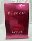 Lancôme Miracle Eau de Parfum Women 100ml / 3.4oz