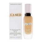 The Soft Fluid Long Wear Foundation Ivory 01 30ml 1oz New in Box