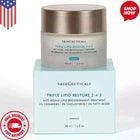 Triple Lipid Restore 2:4:2 Cream 48ml 1.6oz New Sealed