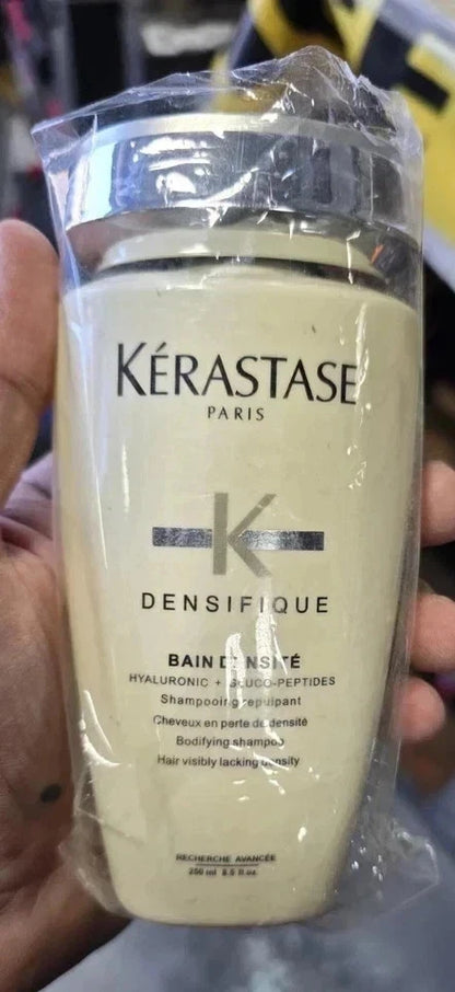 Kérastase Densifique Bain Densité Bodifying Shampoo 250ml