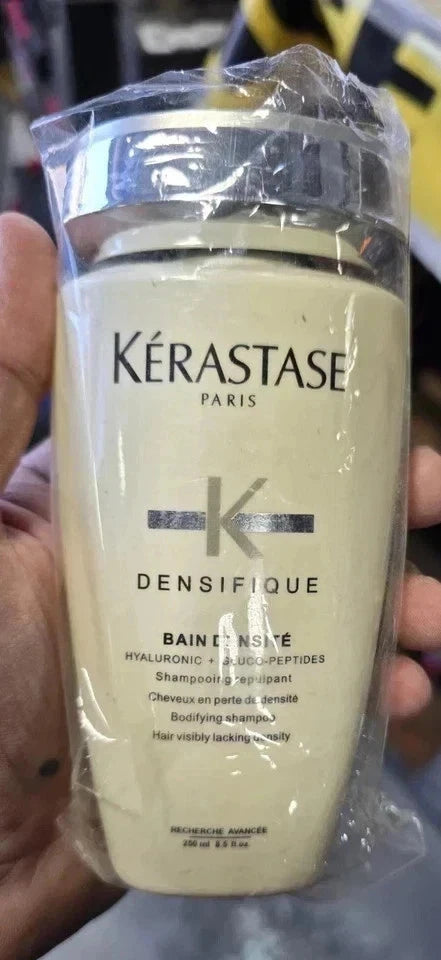 Kérastase Densifique Bain Densité Bodifying Shampoo 250ml
