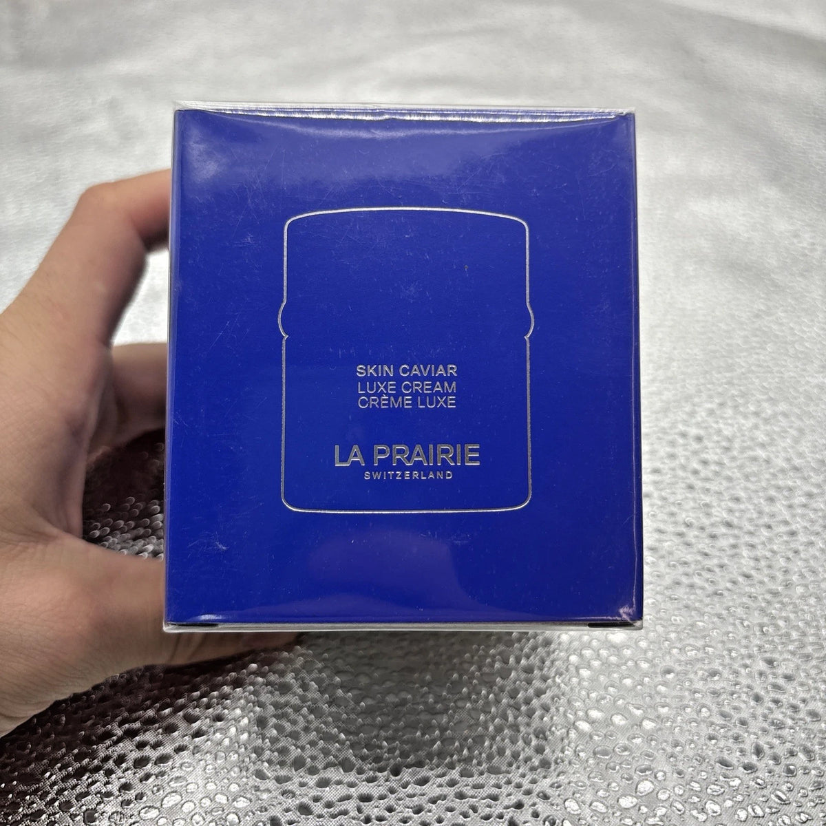 Luxe Cream 50ml New Sealed